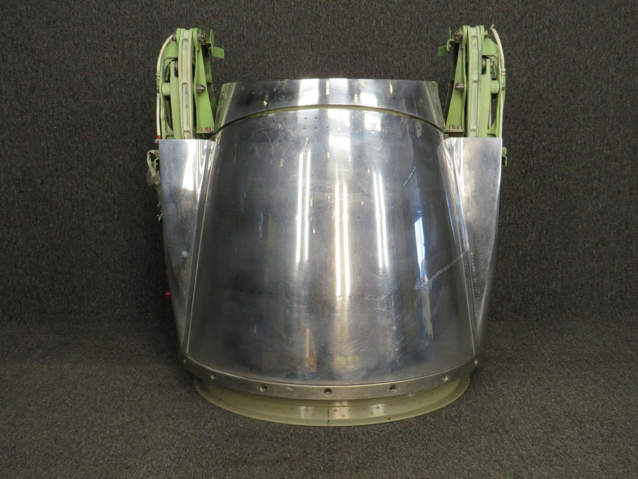 64ND-78002-7 Cessna 560XL Citation XLS+ Thrust Reverser Assy LH