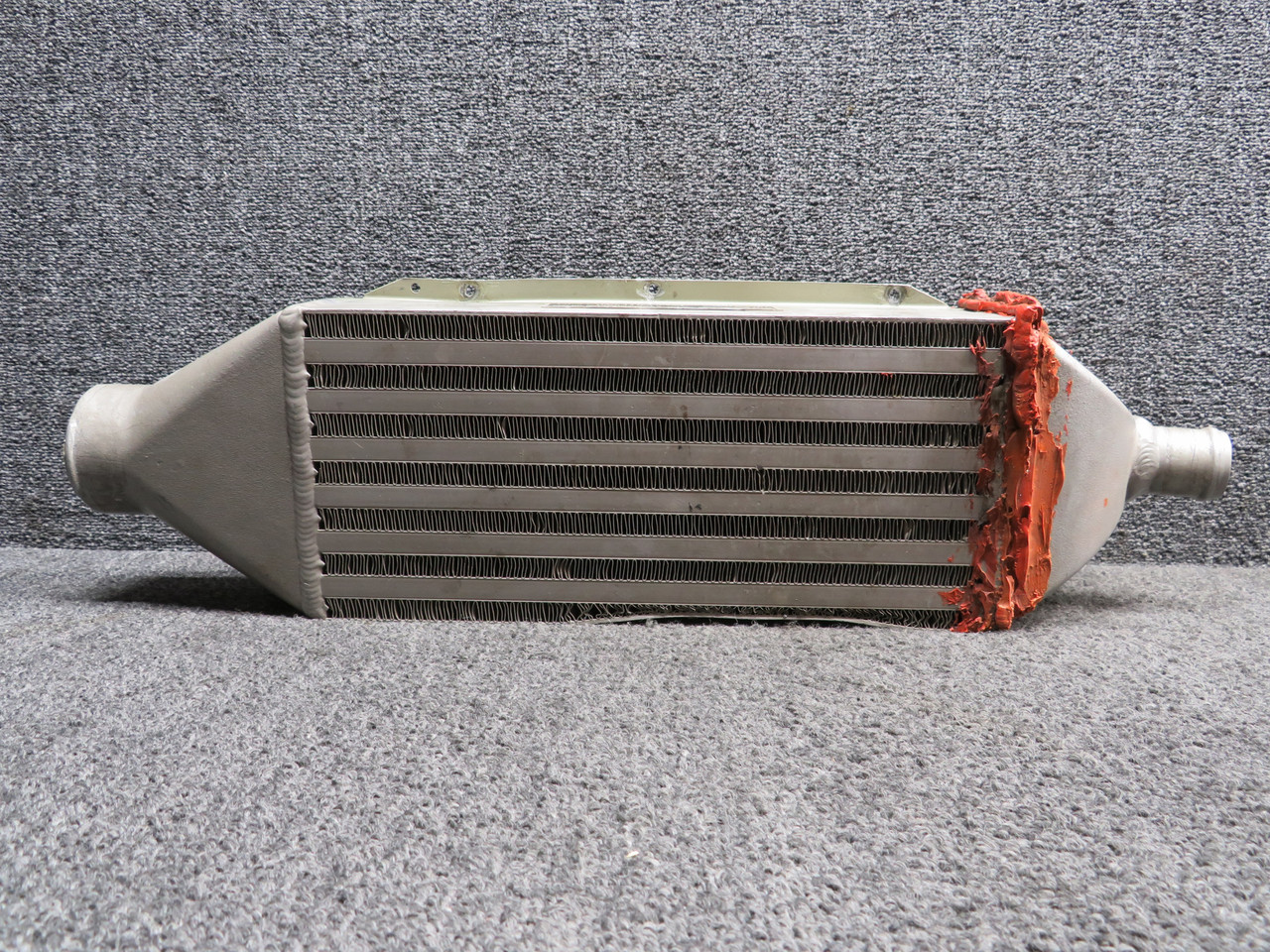 20449A (Alt: 646461) Continental TSIO-550-C Niagara Thermal