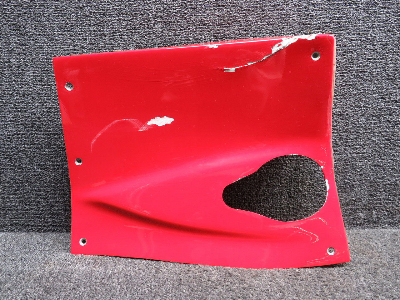 Flank Lahaleon 14号 LA53322102 (Use: 2841104-14) Cessna LC41-550FG Leg to Fuselage