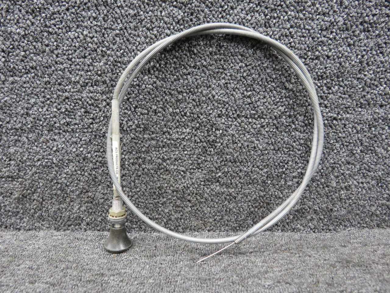 aページ A-740BL0720 (Alt PN: 35-550501-26) ACS Heat & Vent Fire Shutoff