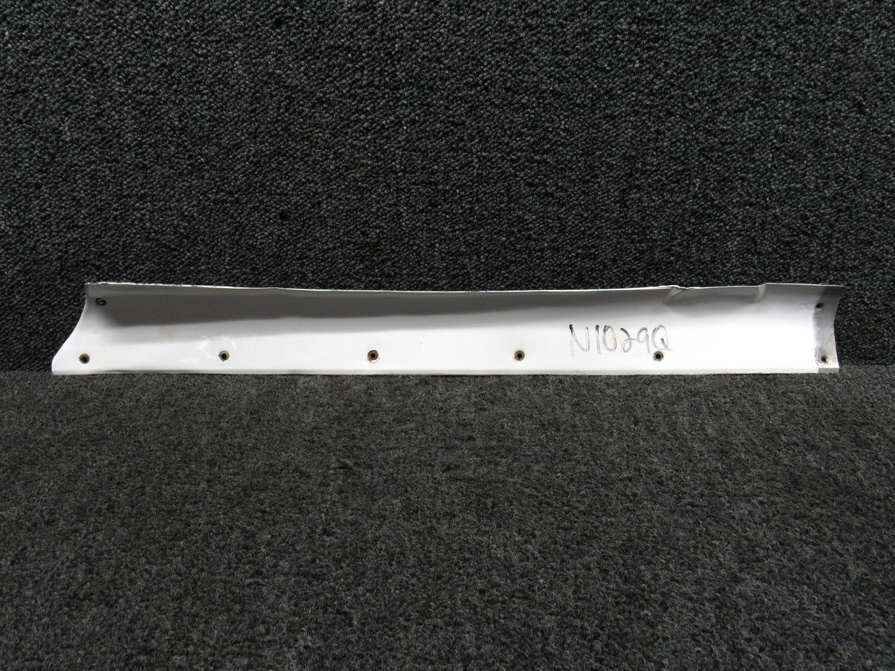 0823413-1 Cessna 310H Upper Wing Tip Tank Fairing Left Hand