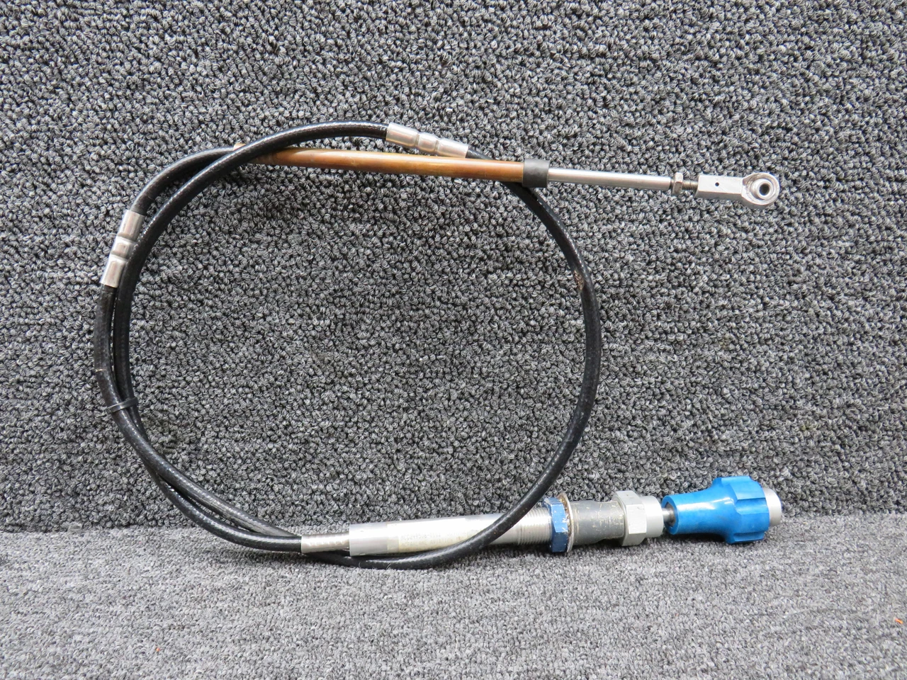 MC299506-0102 (Alt PN: S1223-7) McFarlane Fine Adjust Propeller