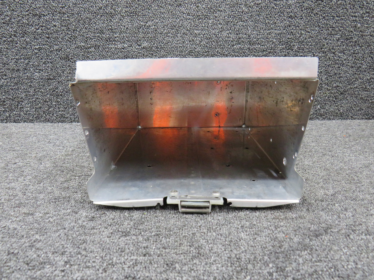 0713708-1 Cessna 182M Map Compartment Assembly For Sale