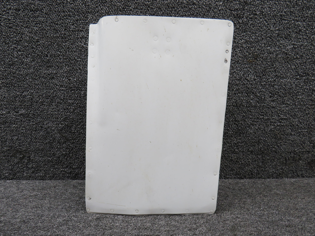 0752609-200 Cessna 182M LH Cowl Flap Assembly