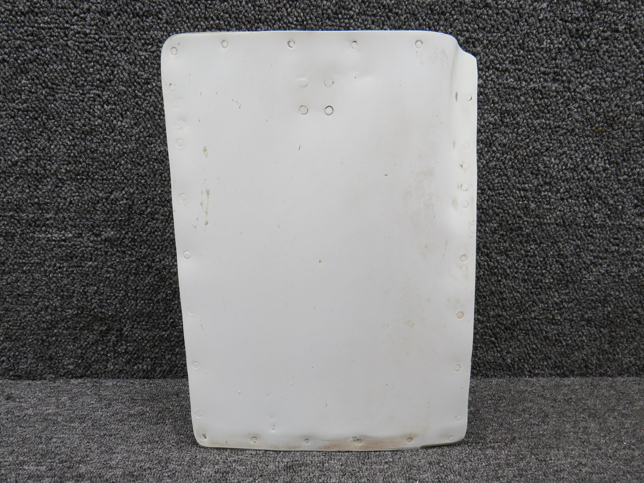 0752609-201 Cessna 182M RH Cowl Flap Assembly