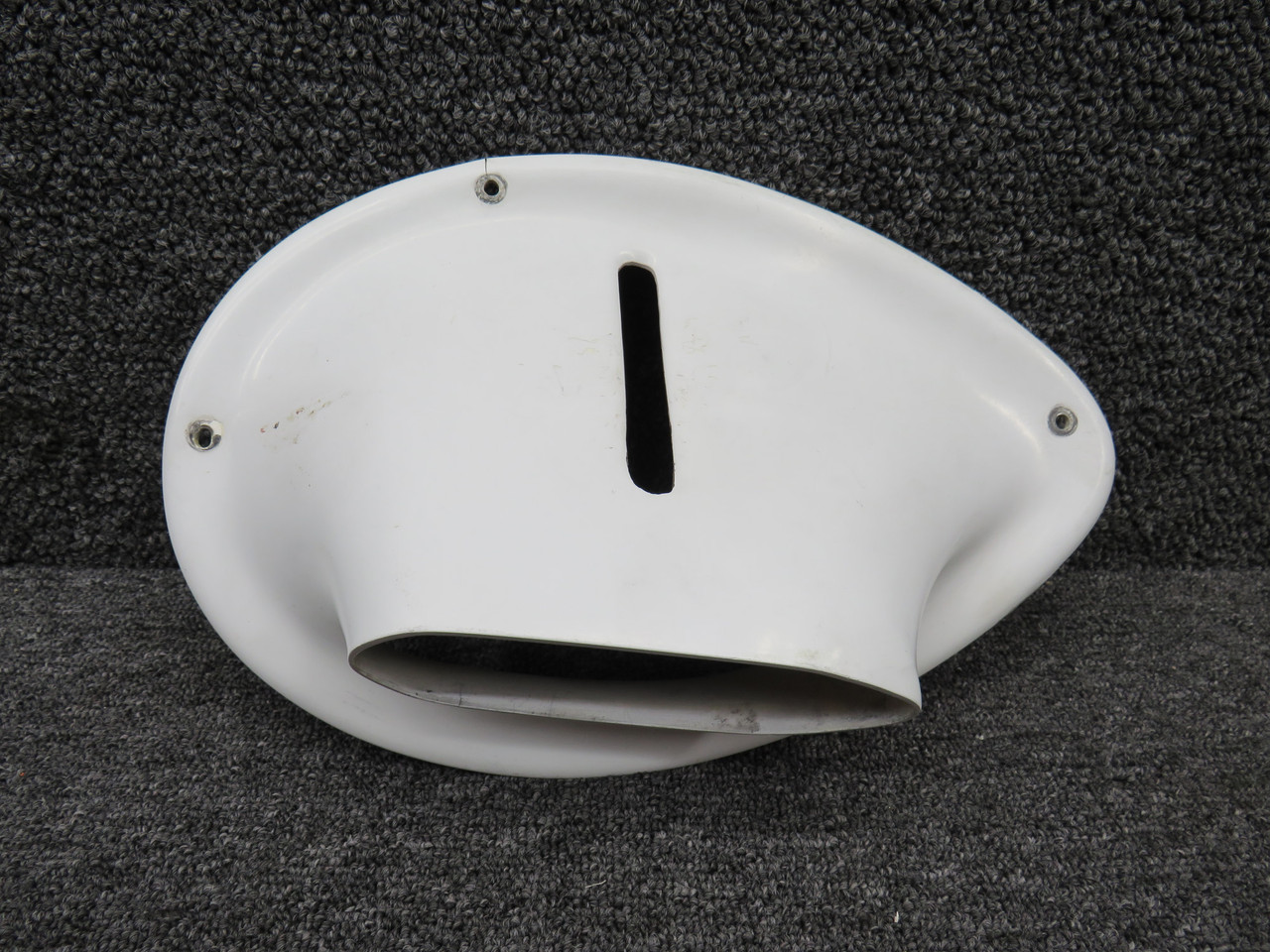 0723605-3 Texas Aeroplastics Cessna 182M Upper Wing Strut Fairing LH