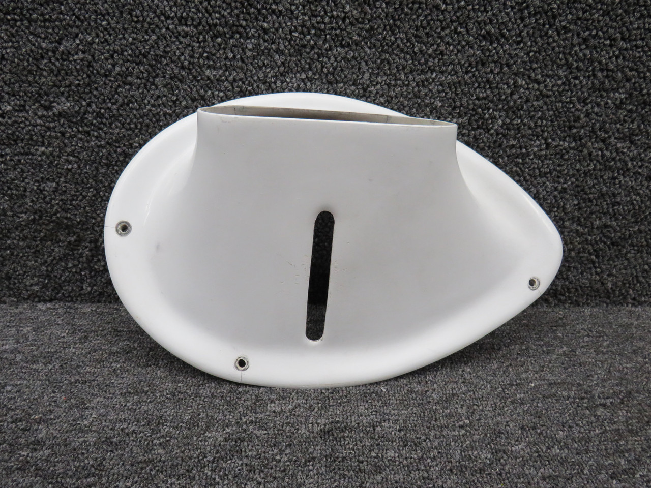 スマイルページ 0723605-4 Texas Aeroplastics Cessna 182M Upper Wing Strut Fairing RH