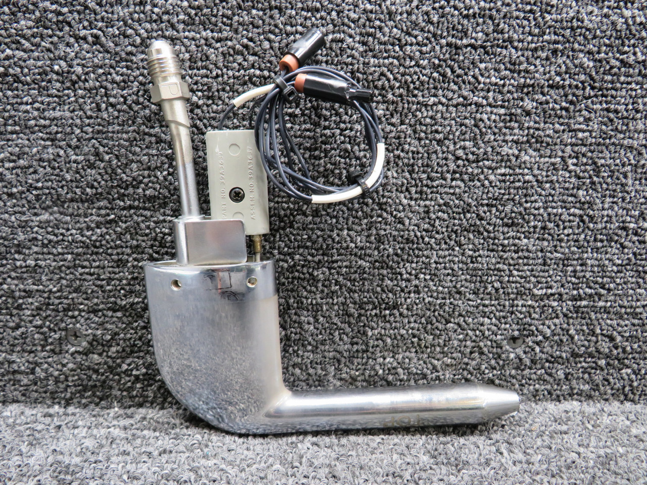 pitoページ PH1100-1-RCDW Aero Instruments Electrically Heated Pitot Tube