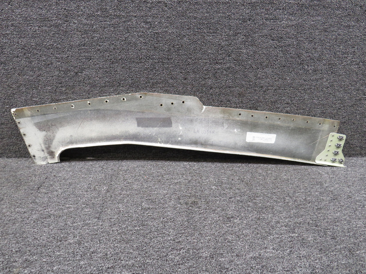 6631233-3 (Alt: 6631233-1) Goodrich Horizontal Stabilizer Upper
