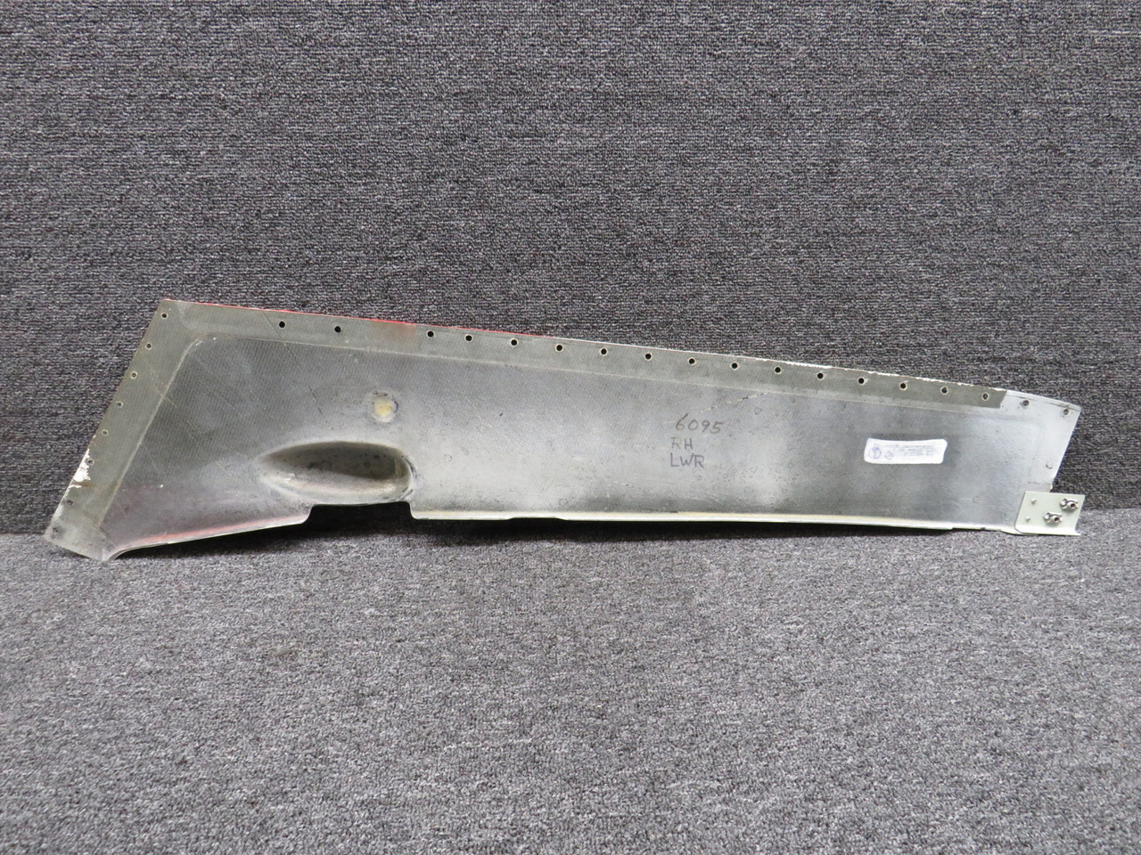 6631232-10 (Alt: 6631232-8) Goodrich Horizontal Stabilizer Lower
