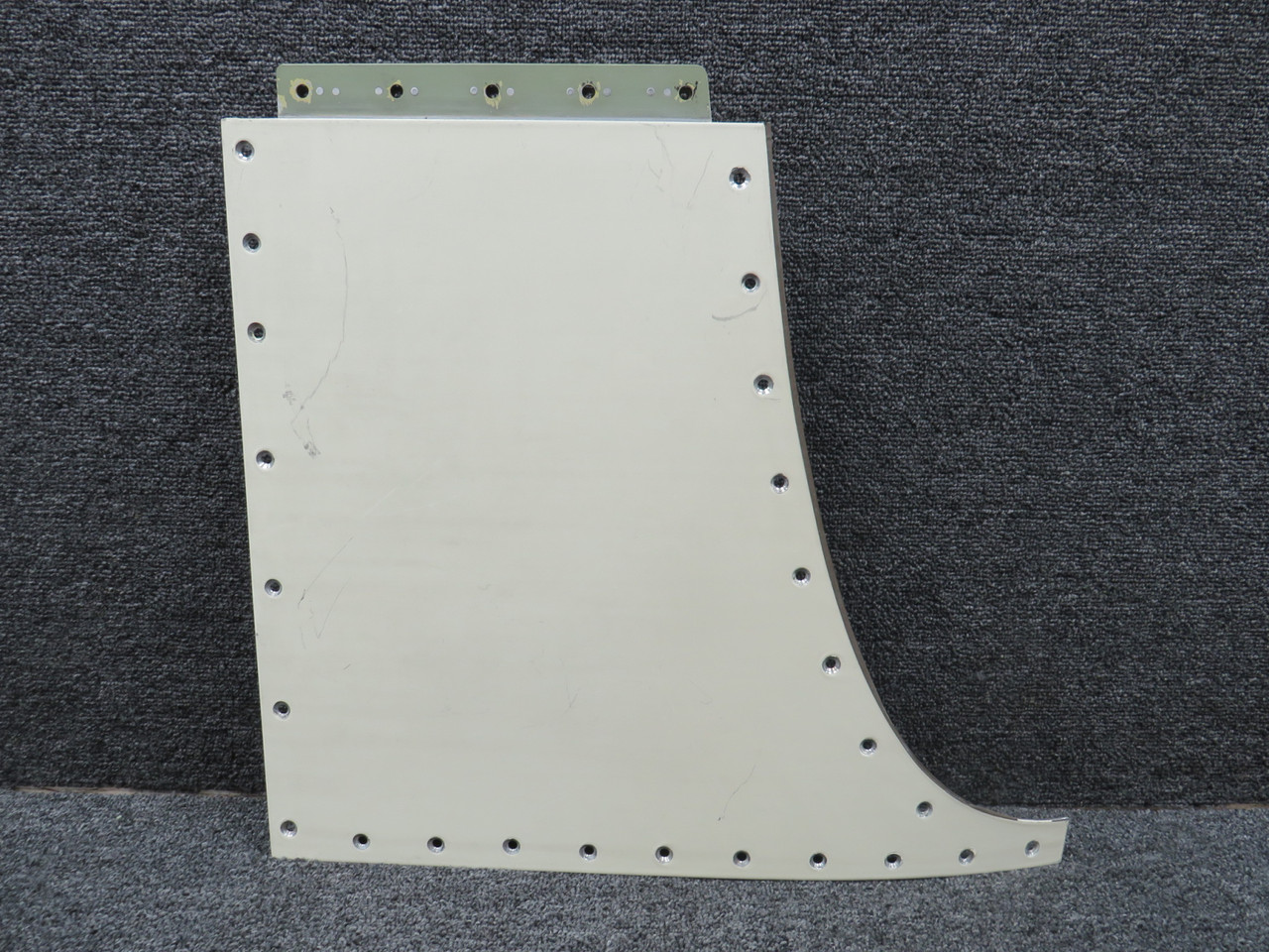 6610164-43 (Alt: 6610164-21) Cessna 560XL (XLS+) Wing to Fuselage