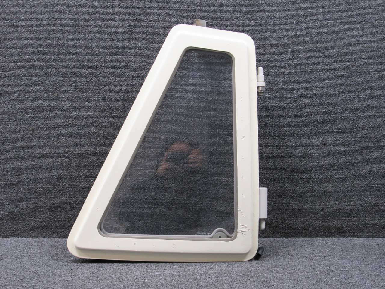 6211272-101 Cessna 560XL Citation XLS+ Aft Window Assembly Left Hand