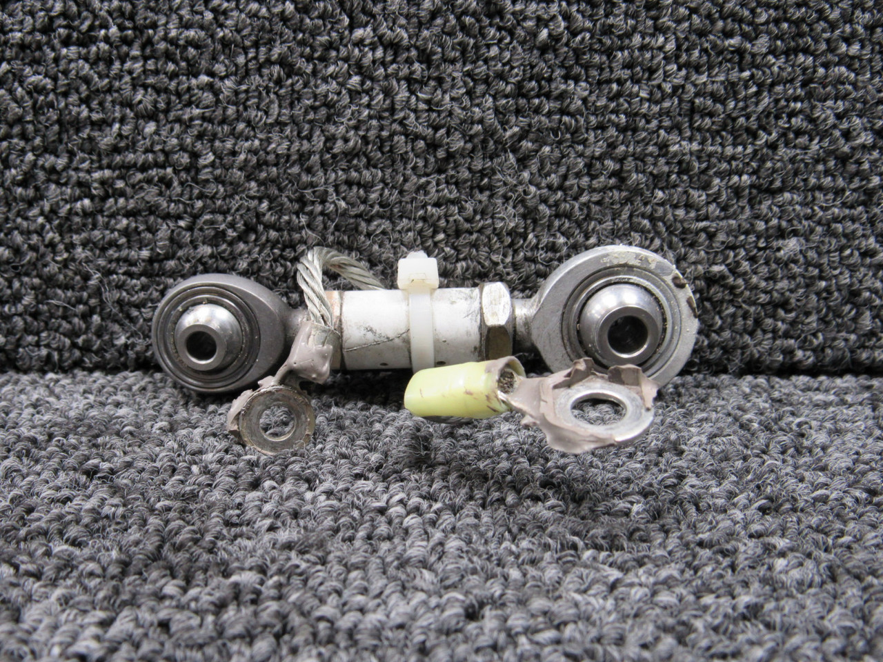 5525501-85 Cessna 560XL Citation XLS+ Speed Brake Upper Pushrod
