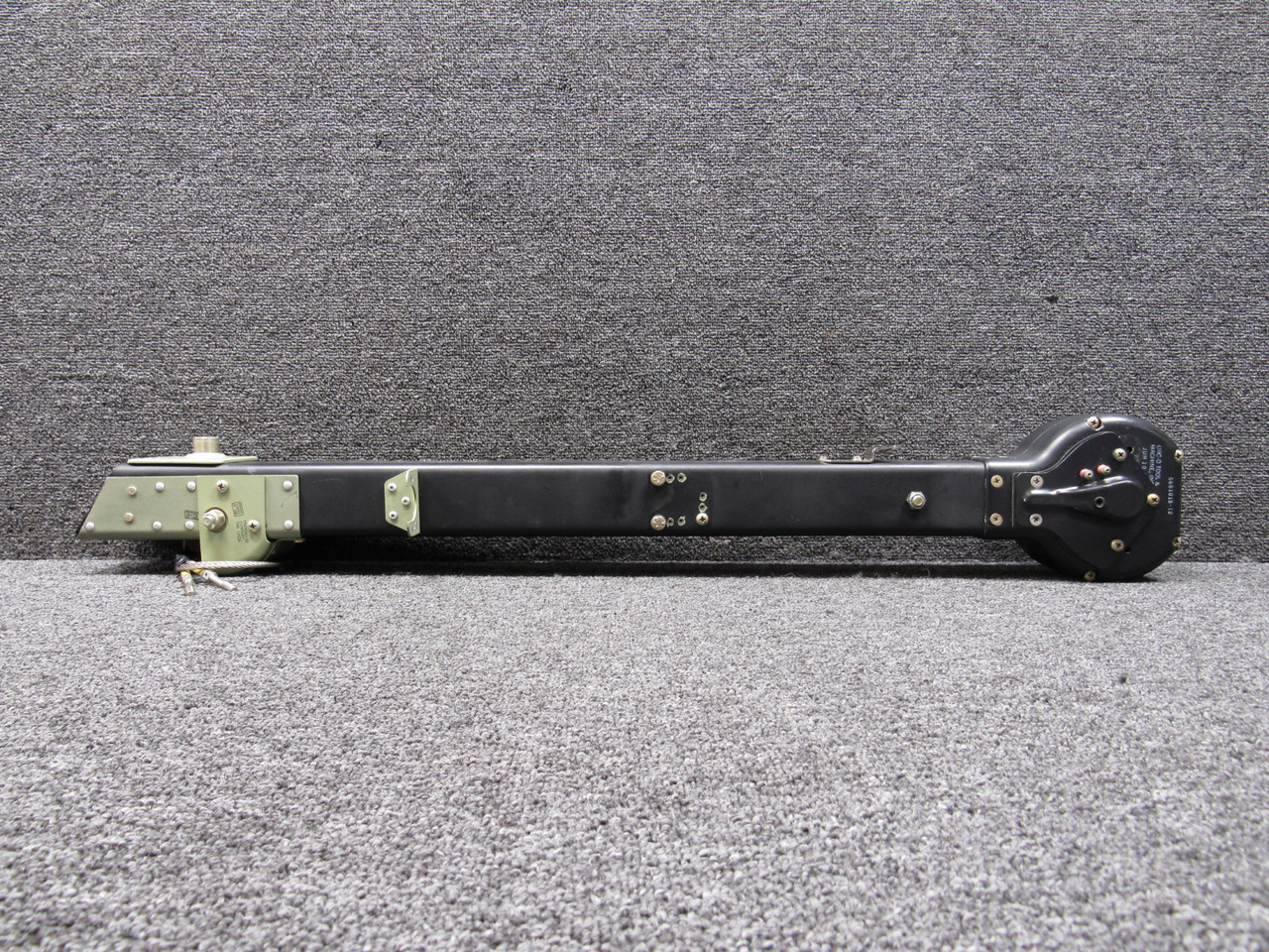 kkk54ページ 5565550-134 Cessna 560XL Citation XLS+ Control Column Assembly