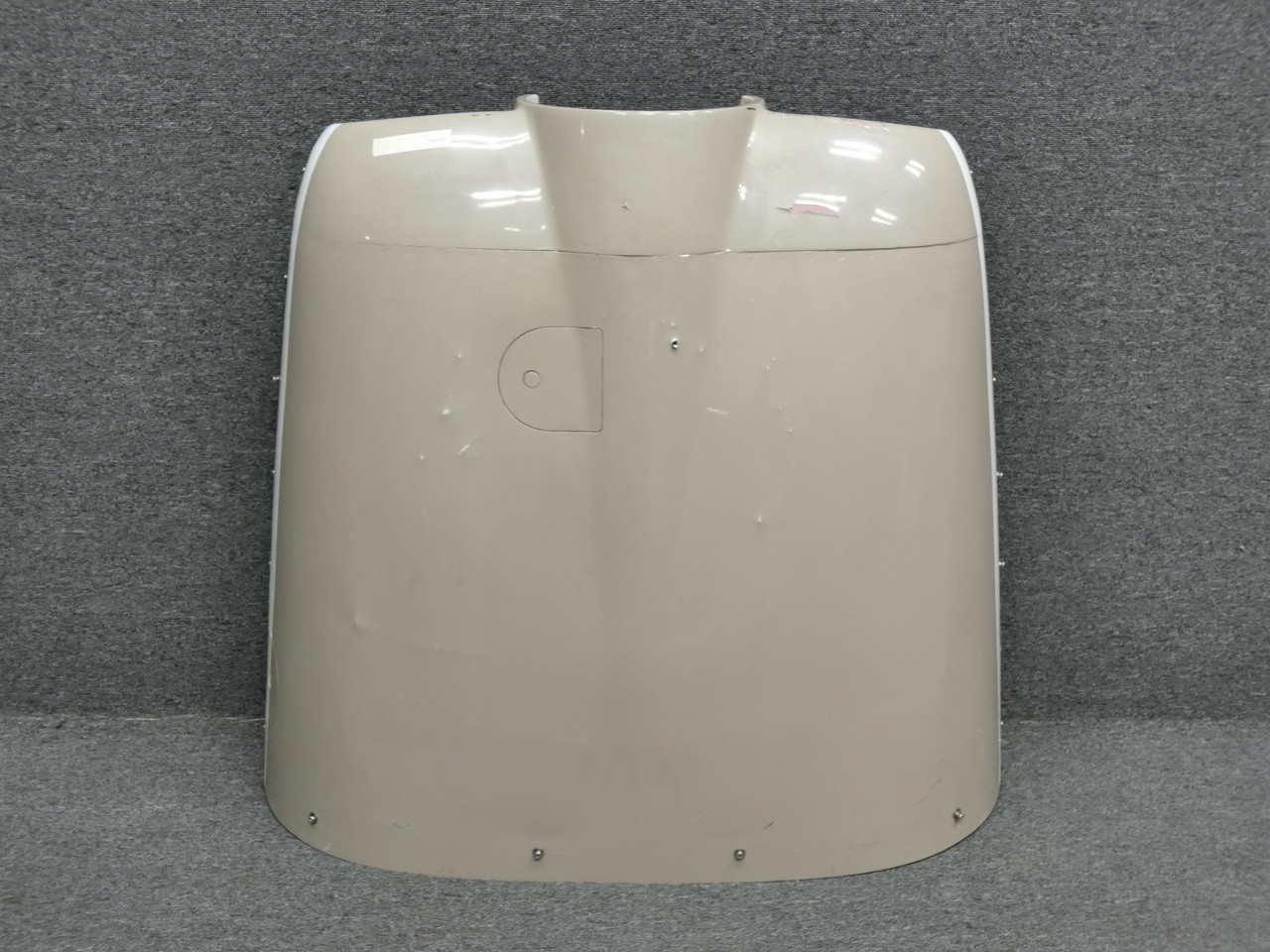 0752706-53 (Use: 0752706-59) Cessna 182Q Engine Upper Cowl