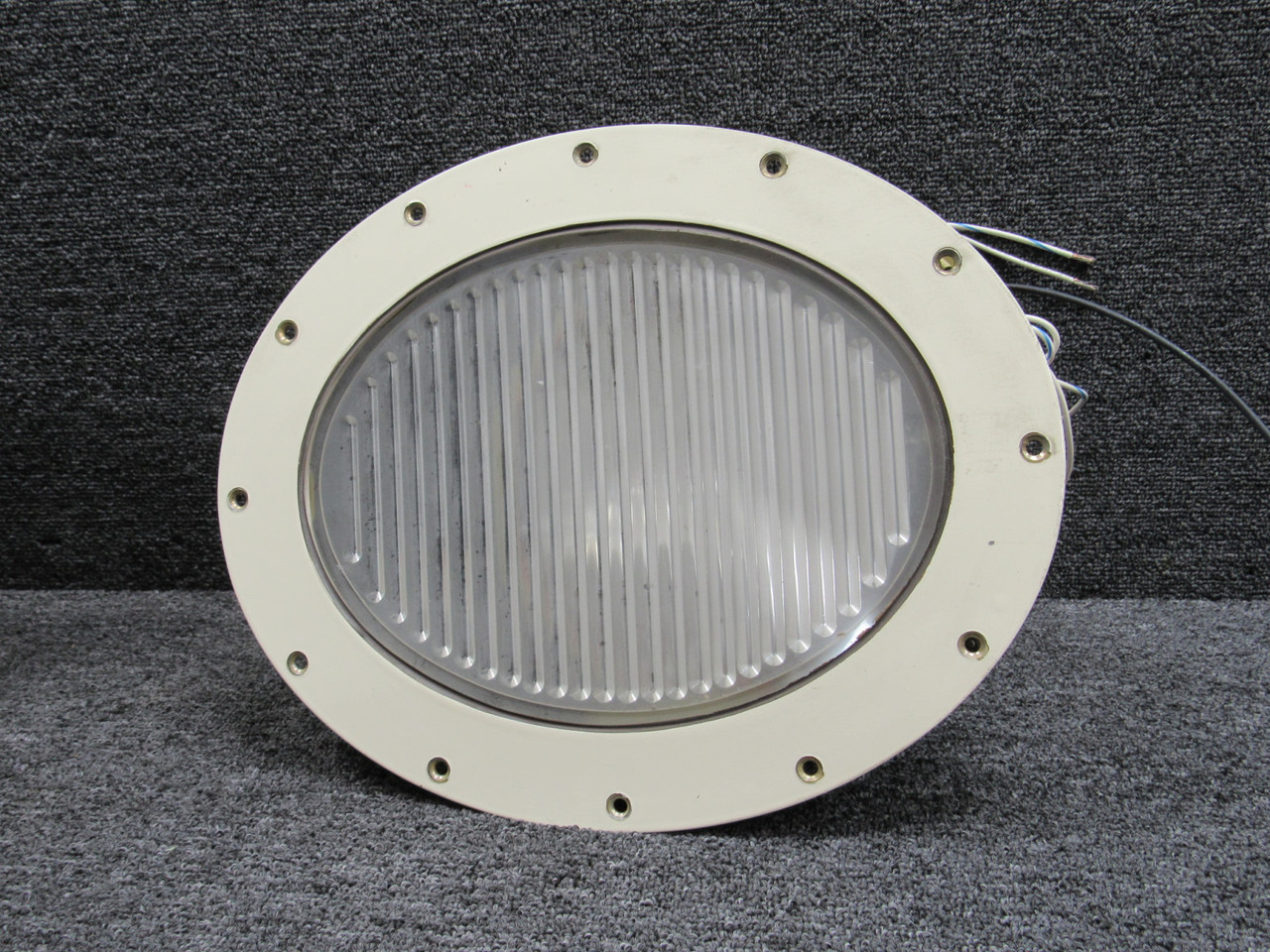 50033041-3 Devore Aviation Landing Light Assy