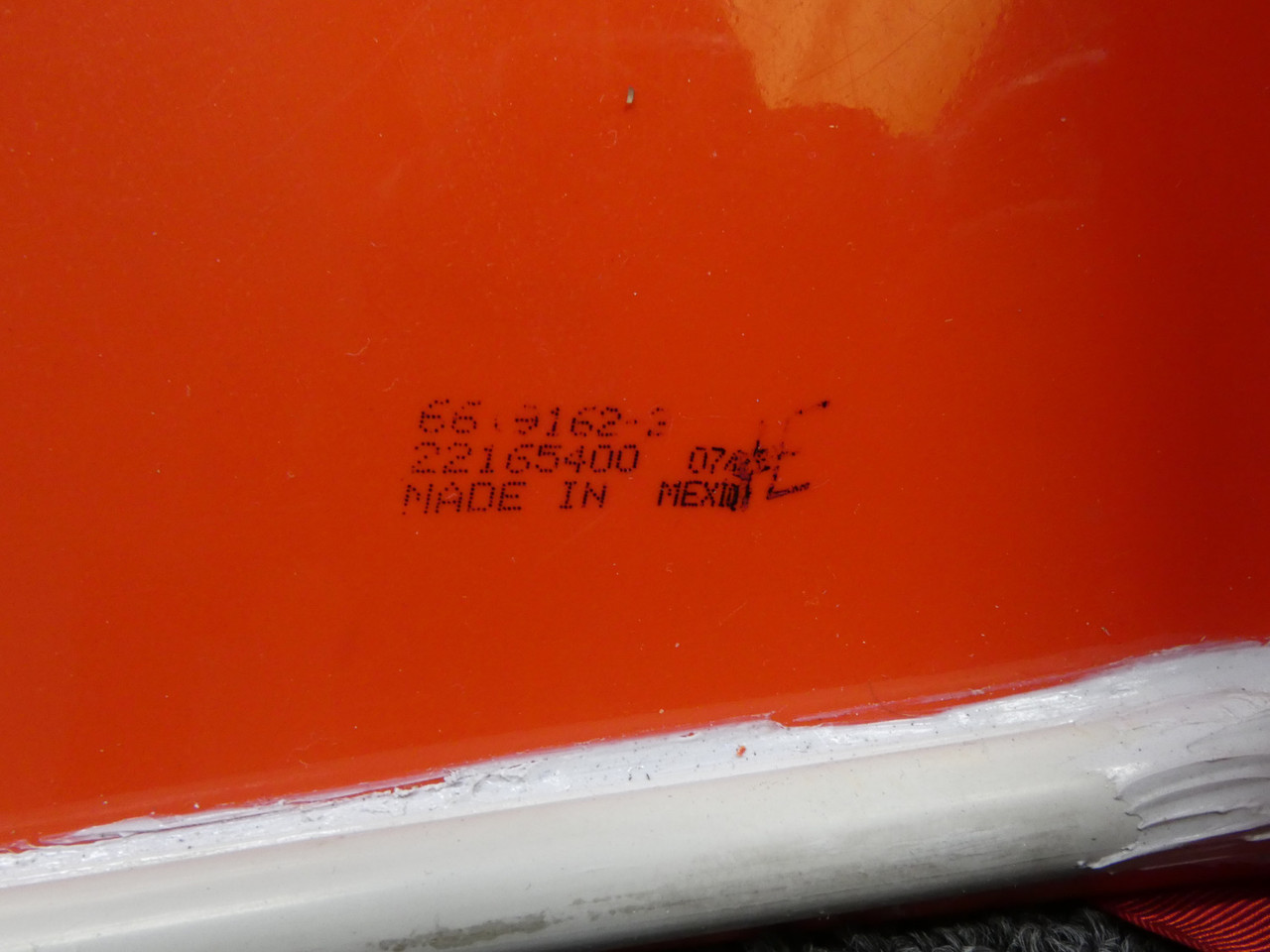6619162-2 Cessna 560XL Citation XLS+ APU Inlet Cover For Sale