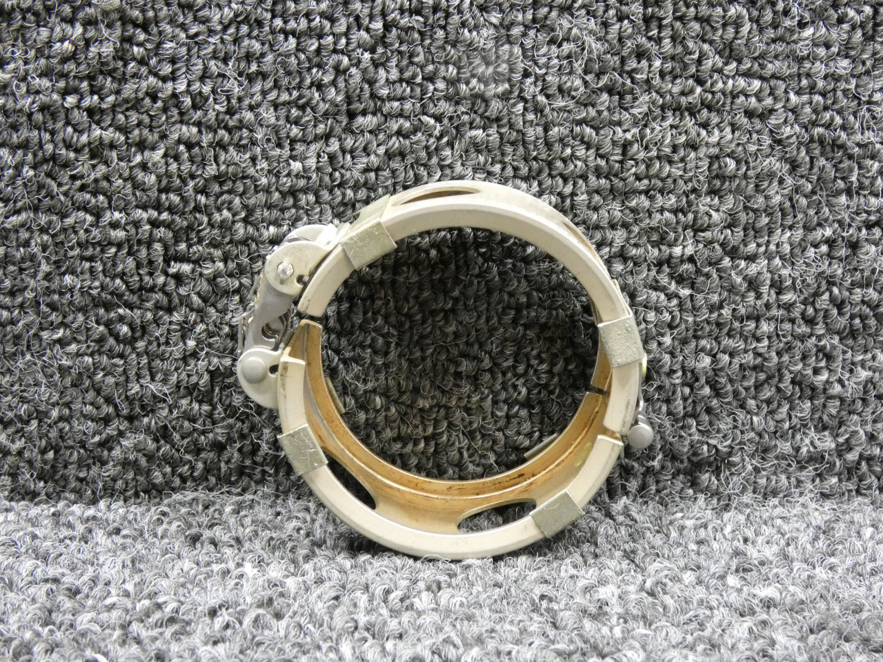 アユページ W991-24DE Adel Wiggins Clamp For Sale