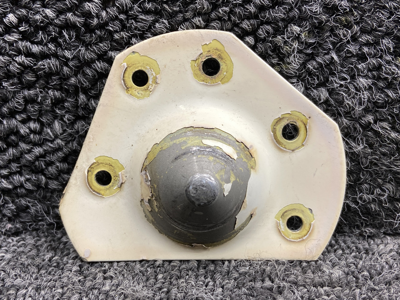Socata TBM-700 Wing Jack Pad Right Hand