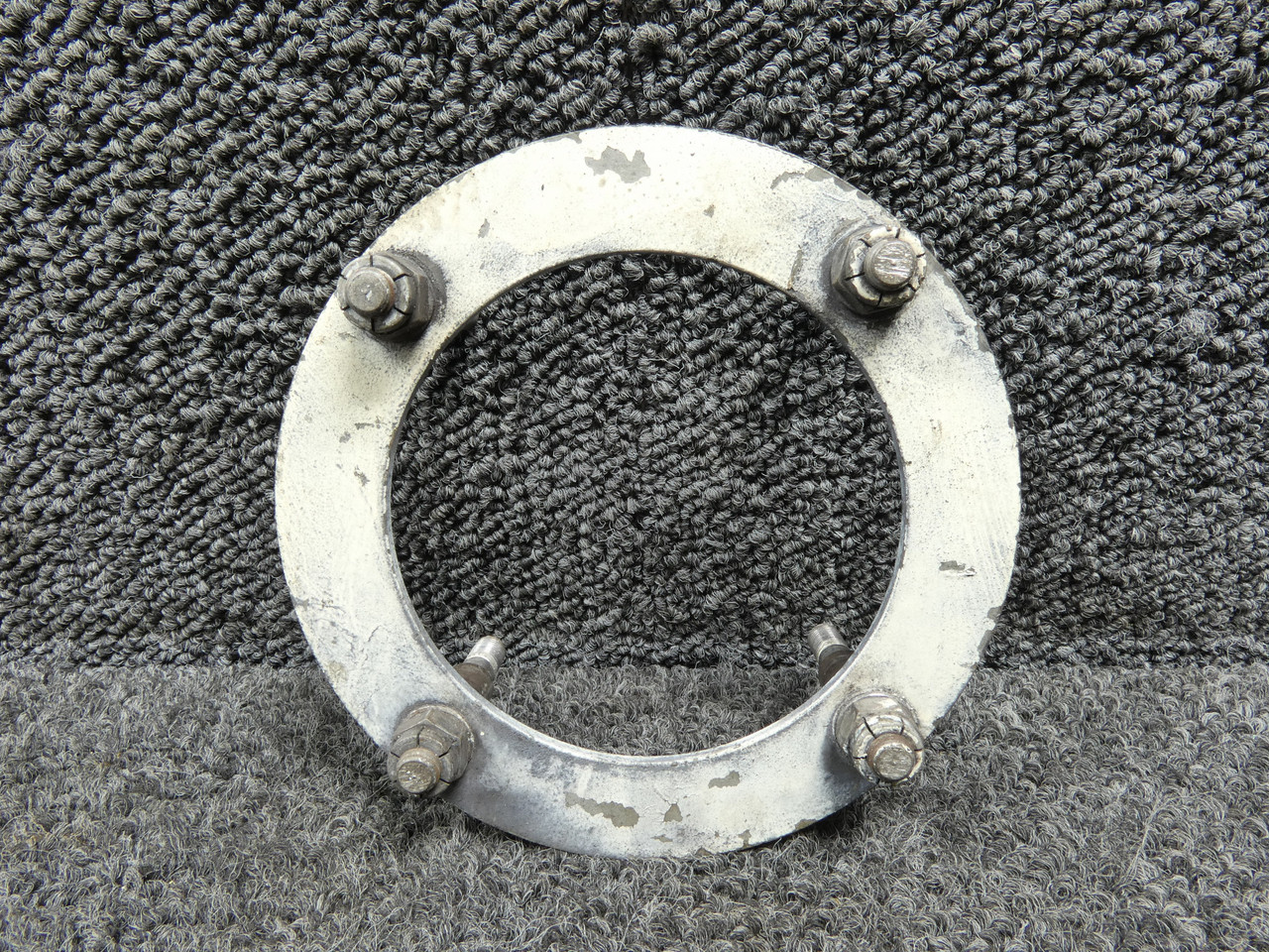 37-212 (Alt: 752-836) Cleveland Torque Plate Ring For Sale