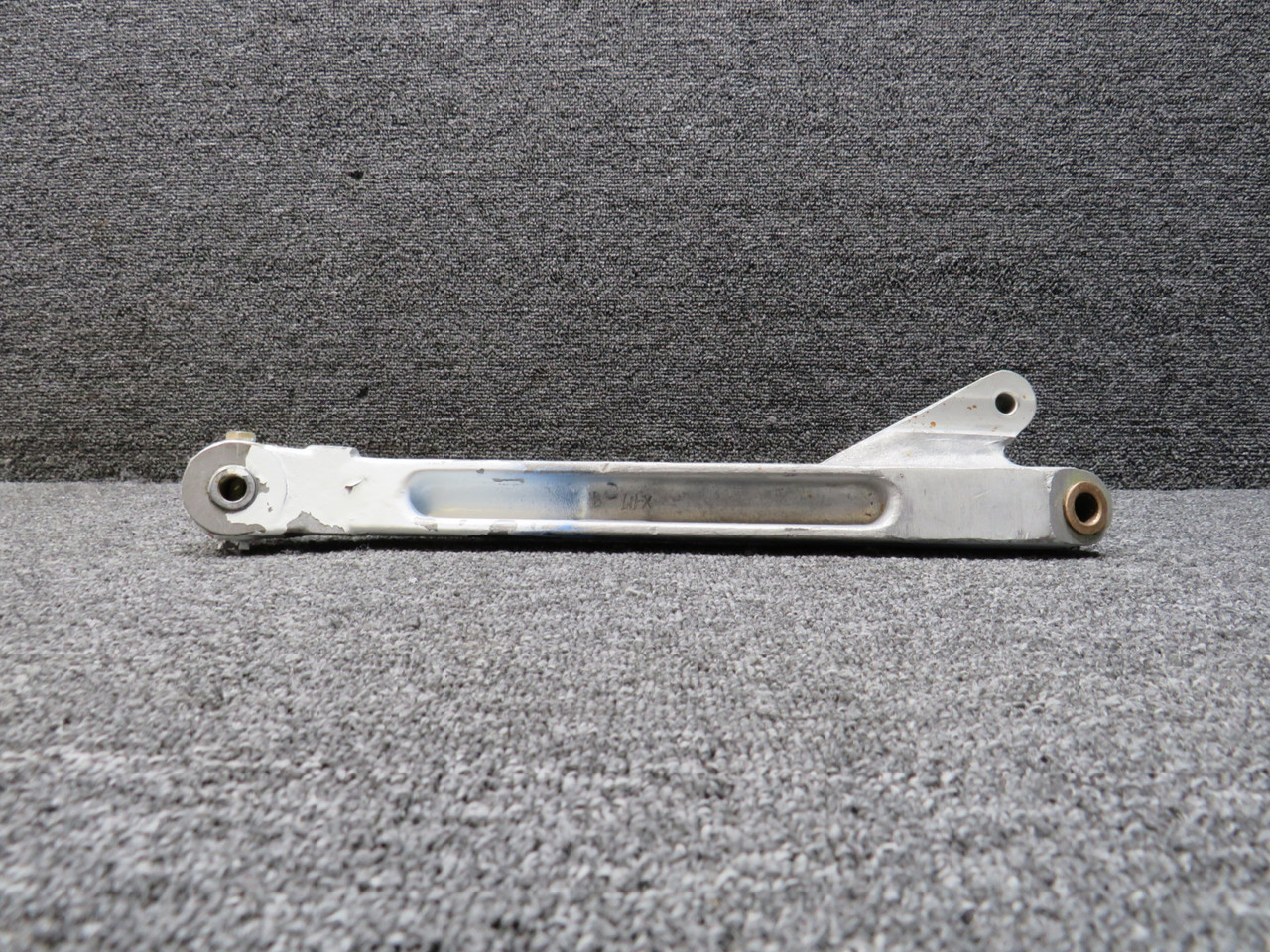 45304-1 Rockwell Main Landing Gear Upper Side Brace Left Hand