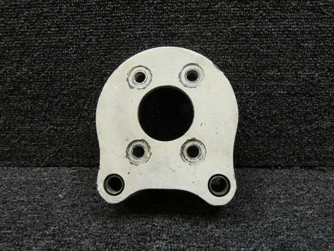 60-8009-75 Beechcraft 58P Torque Plate Assy