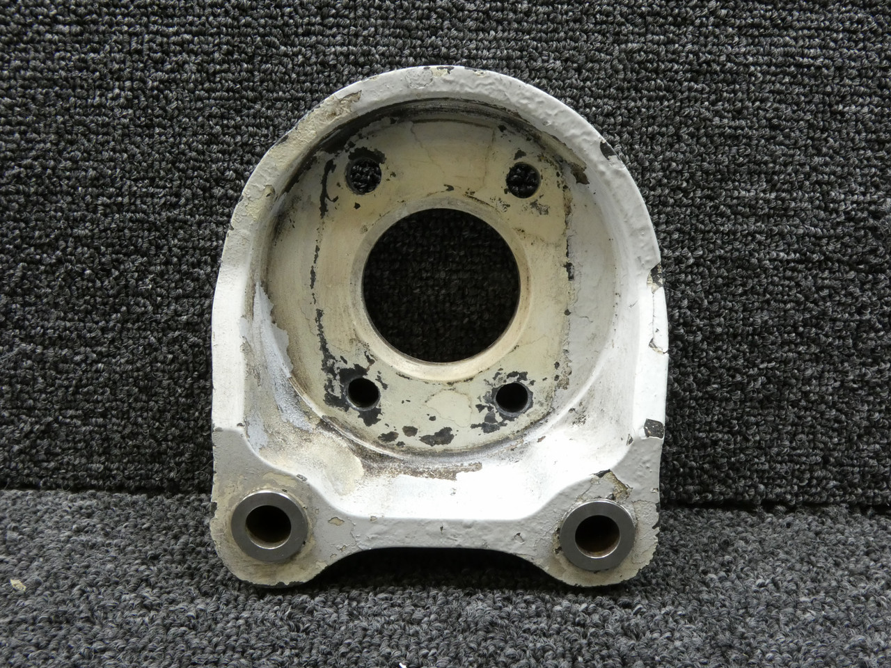 60-8009-75 Beechcraft 58P Torque Plate Assy