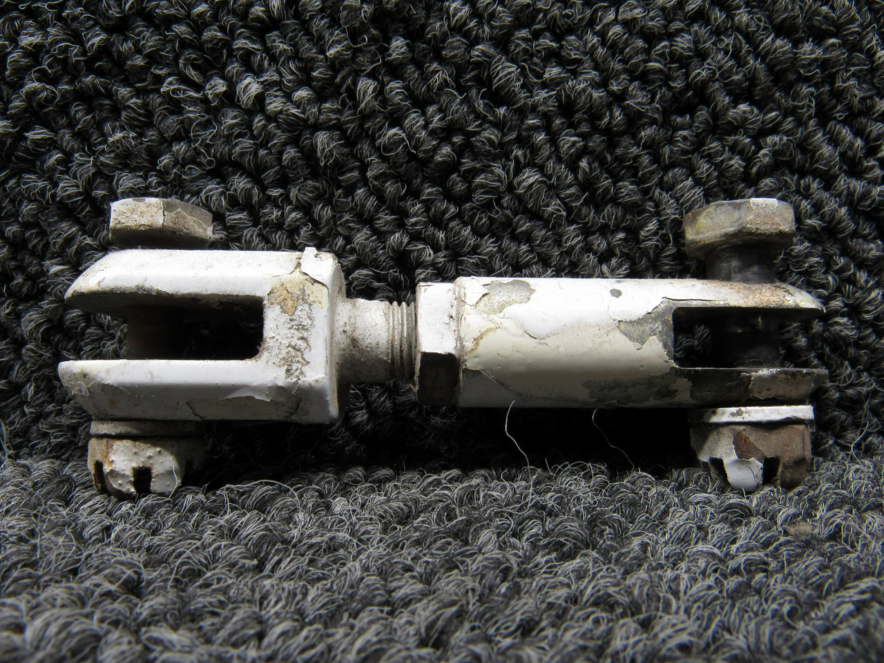 50-820241-5 Beechcraft KA200 Nose Gear Door Link Assembly For Sale