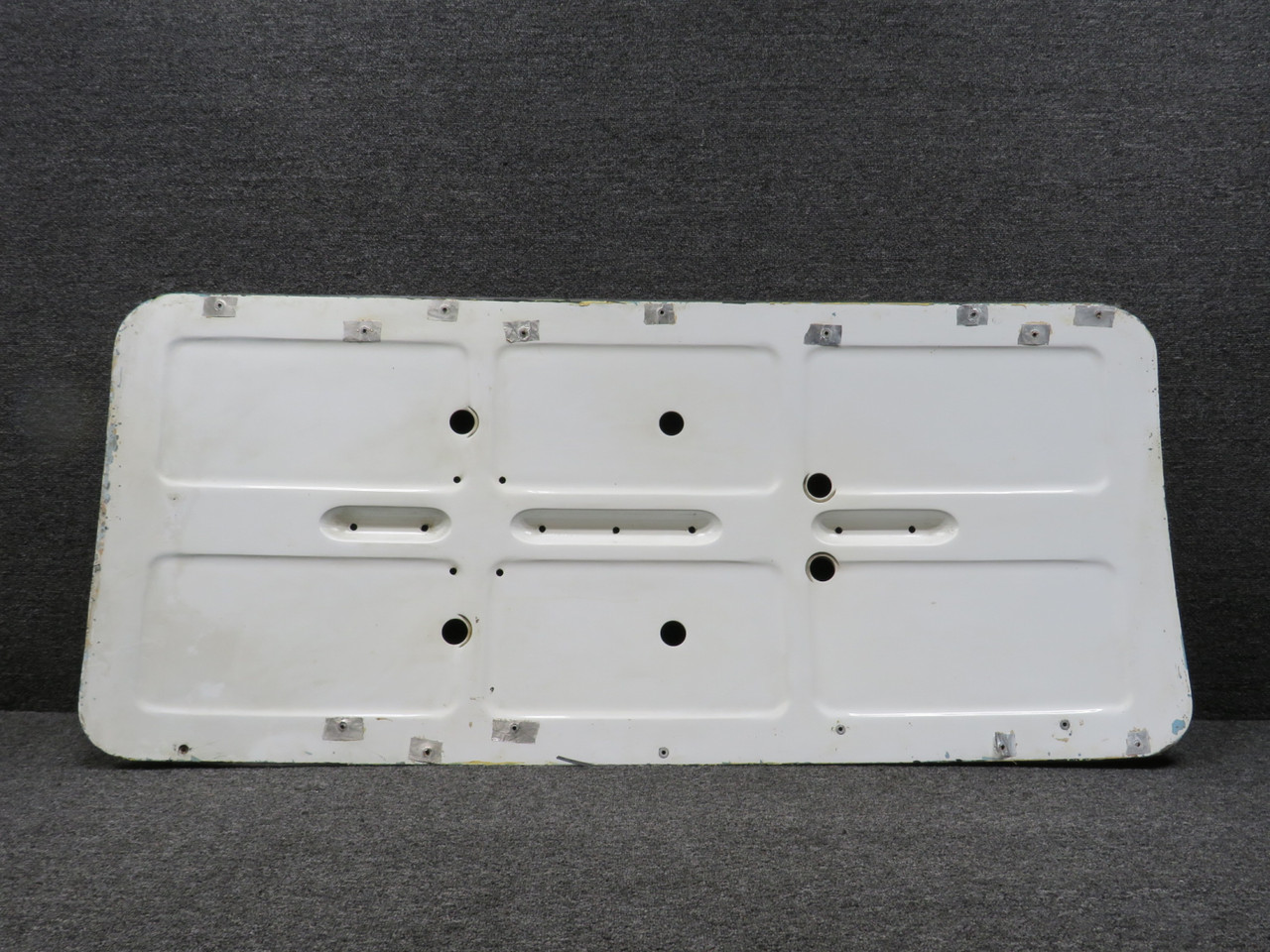 Cessna117出品　2個口 6322007-3 (Use: 6322007-4) Cessna 525 CJ1 Center Wing Skid Plate