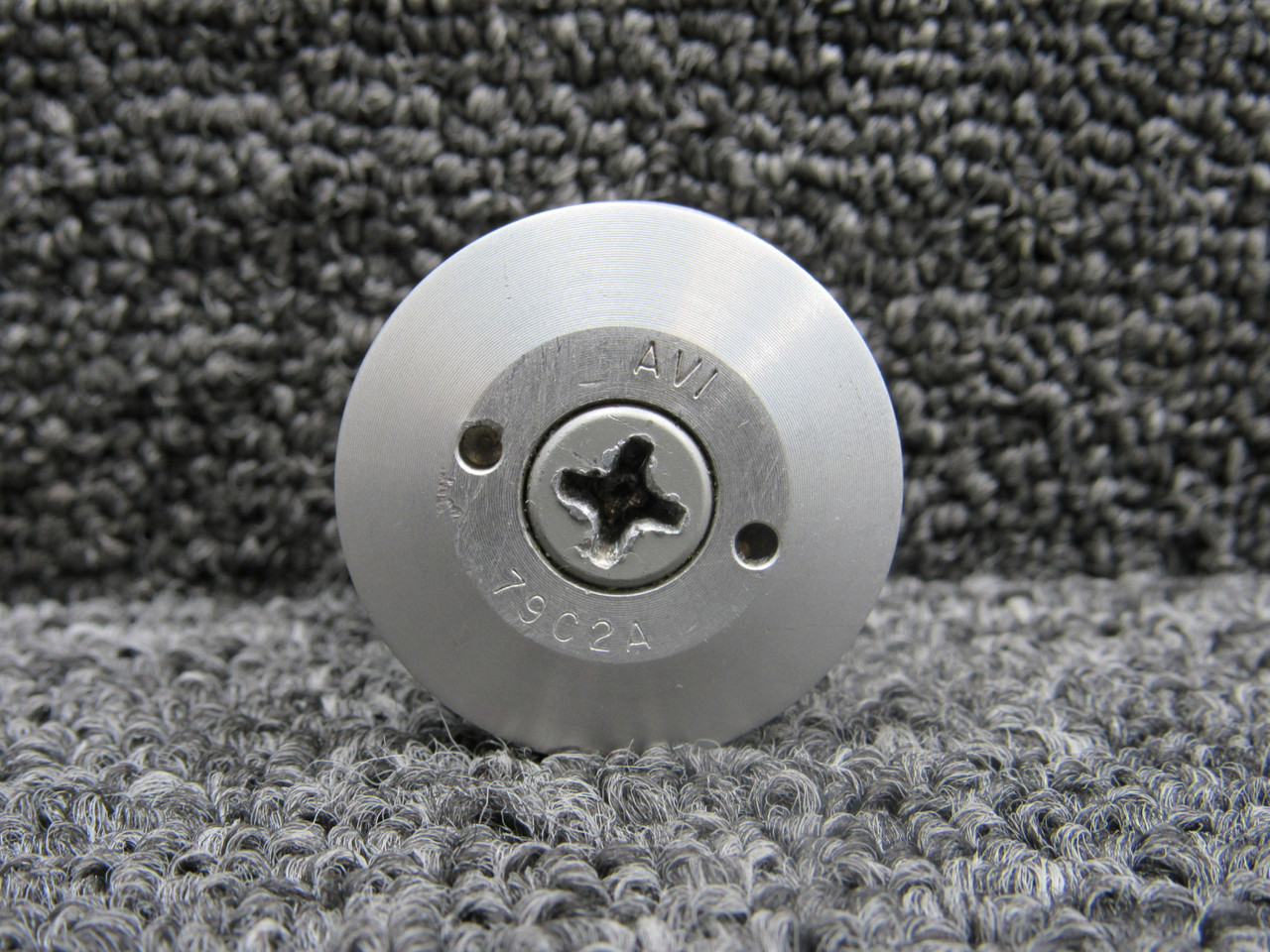 79C2A AVI Fuel Drain Valve Assembly For Sale