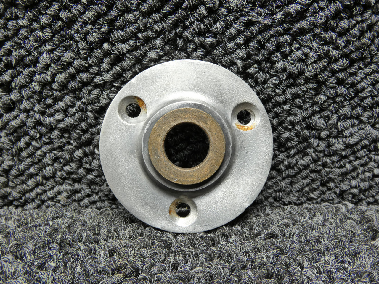 バッチ 5111521-1 Cessna 421 Cabin Door Handle Brace Latch For Sale