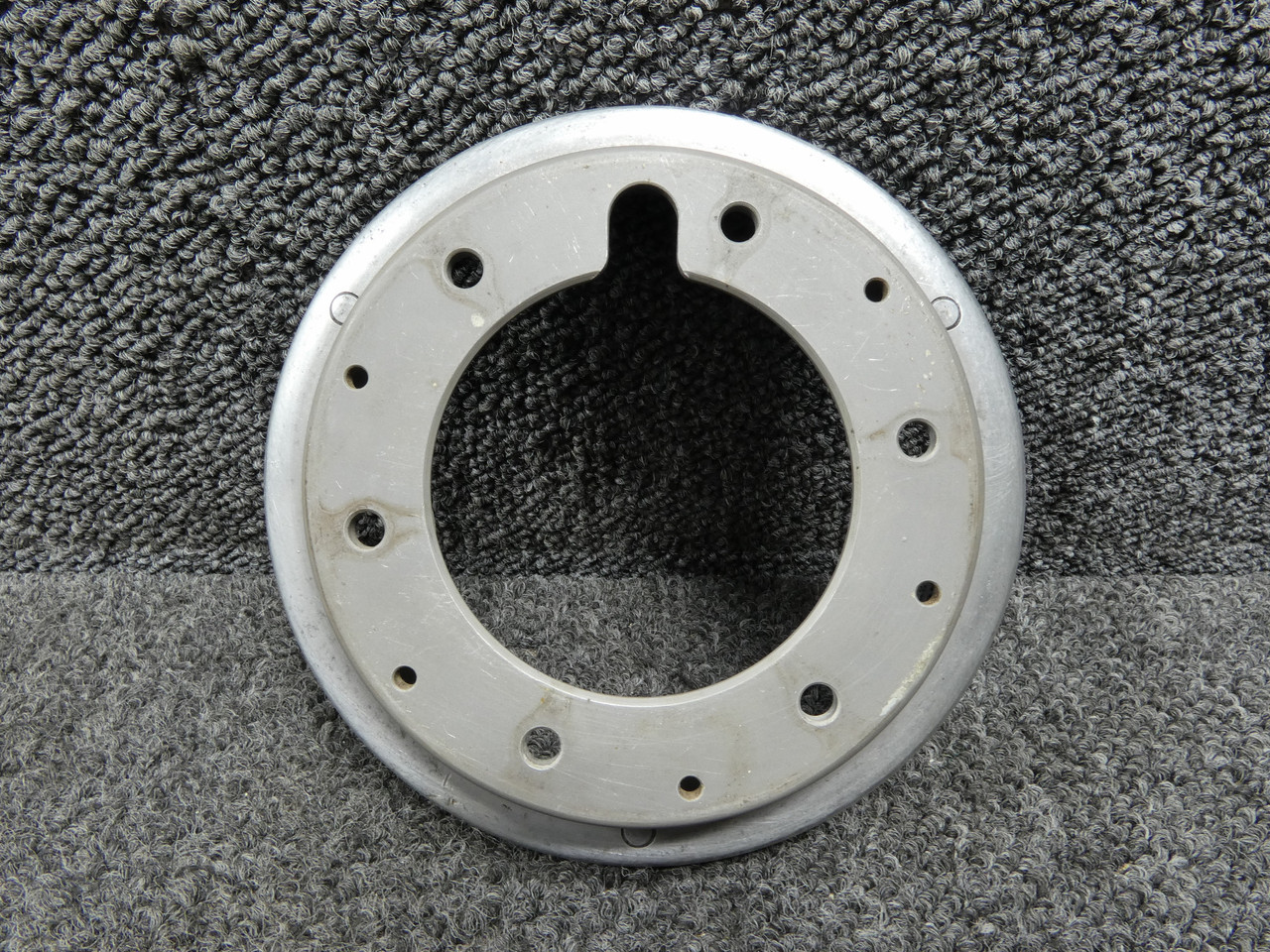 C-30053 (Alt: C163002-0201) McCauley 5.00-5 Wheel Flange For Sale