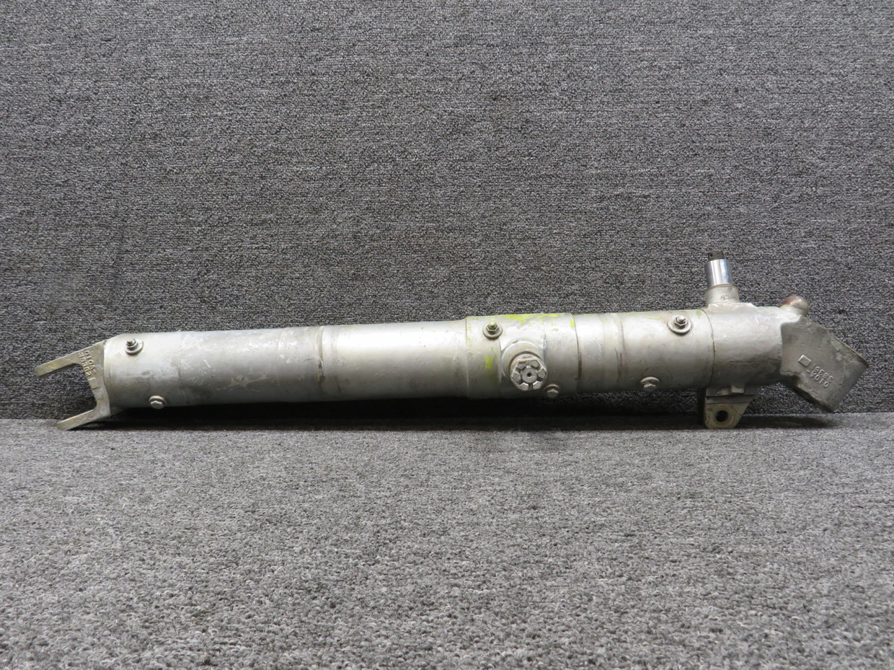 25.N3　ミケ 010A-38202-31 Mitsubishi MU-2B-25 Main Landing Gear Leg LH For Sale