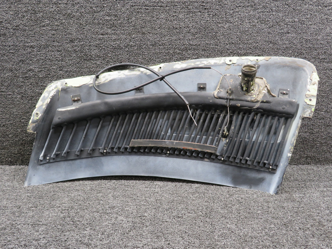 5514122-66 Cessna 525 Citation CJ1 Shroud Assembly RH For Sale