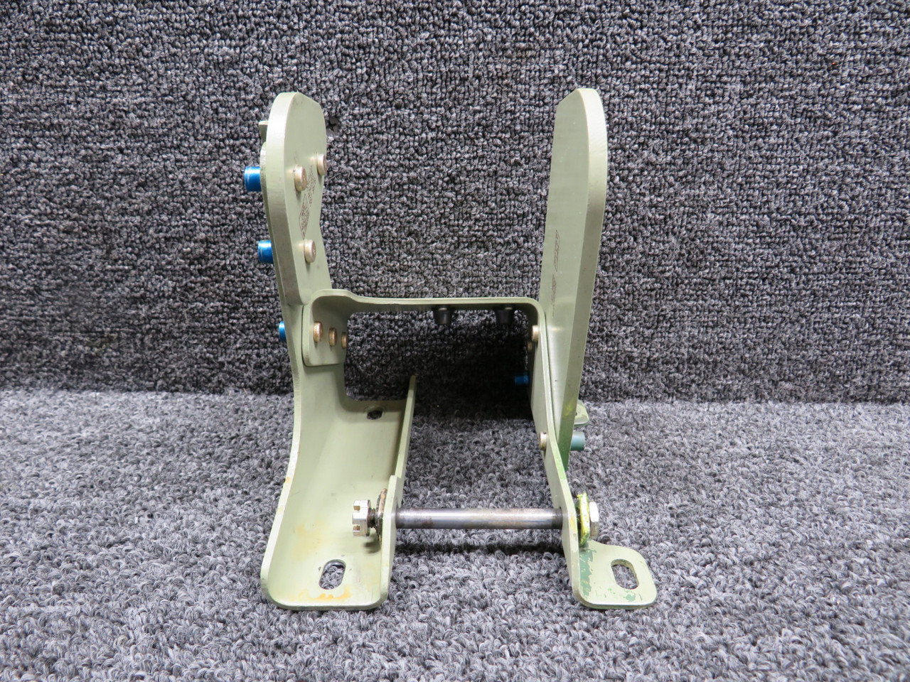 ユーザー　0805 5542400-3 Cessna 525 Citation CJ1 Nose Landing Gear Bracket