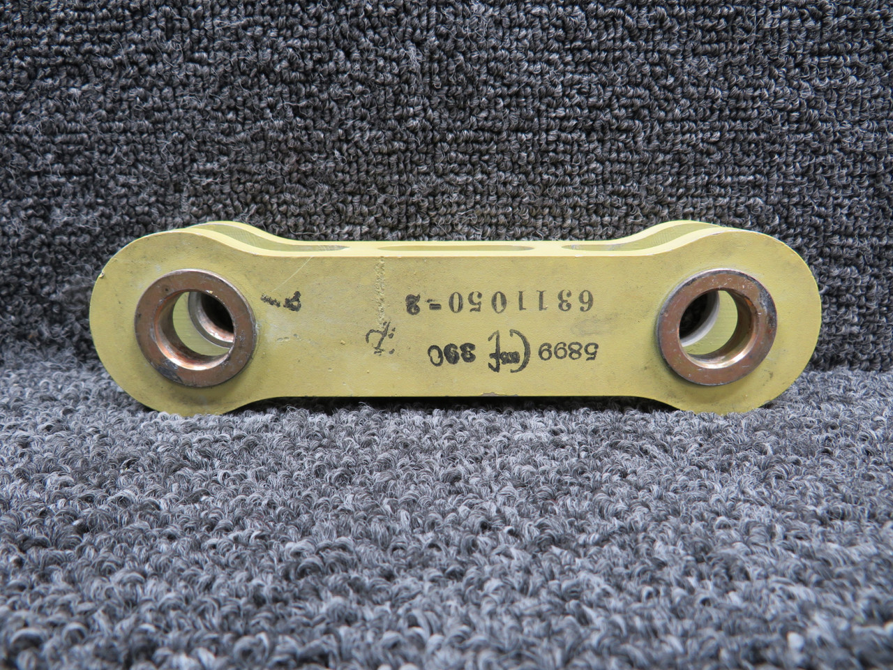 Aページ 6311050-1 (Use: 6311050-3) Cessna 525 Citation CJ1 Wing Link Assy