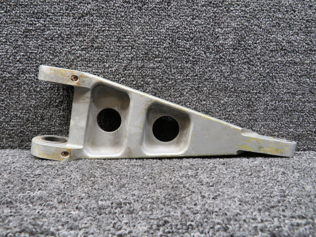 【ピク】 030A-39146-11 Mitsubishi MU-2B-60 Nose Gear Lower Torque Link For Sale