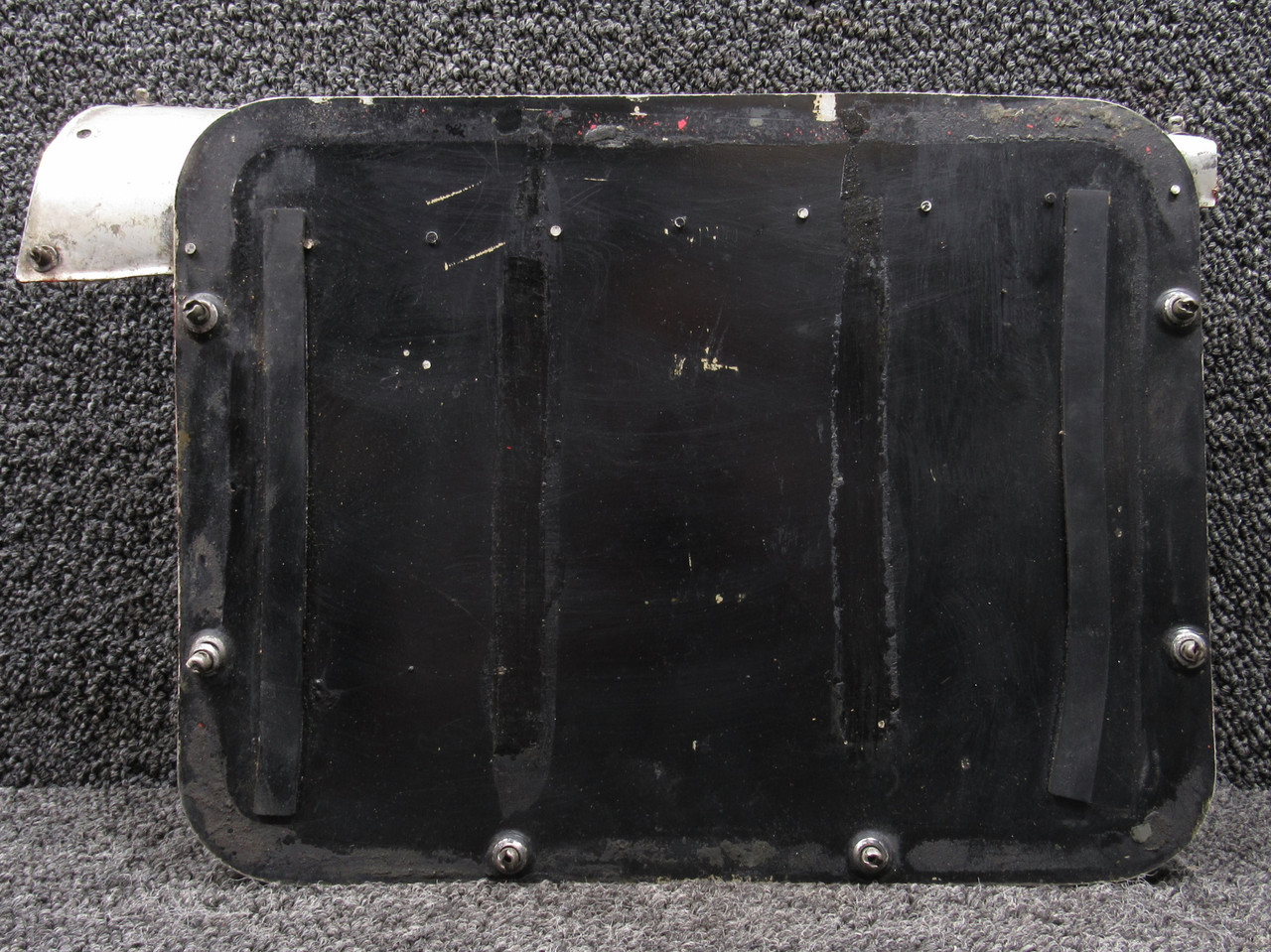 0822005-44 Cessna 310J Battery Box Lid Assembly For Sale
