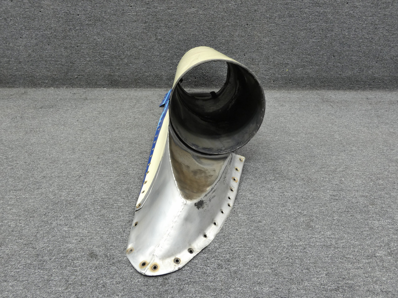 5260042-4 Aero Commander 680W Nacelle Ejector Assembly RH Less Fwd
