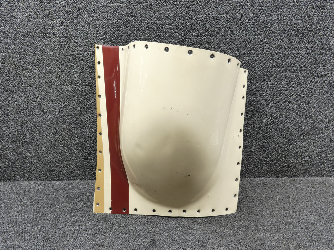 da.57ページ 260042-57 Aero Commander 690A Nacelle Fairing Fwd LH For Sale
