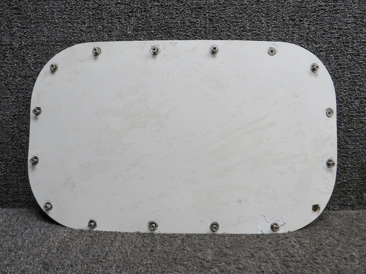 1513161-5 Cessna T337G Forward LH Fuselage Access Door Assembly