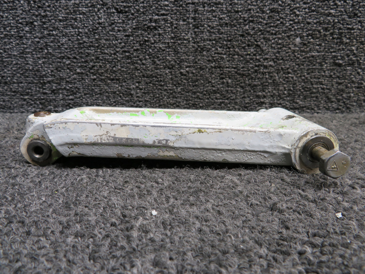 0543035-15 Cessna T337G Lower Nose Gear Torque Link Assembly
