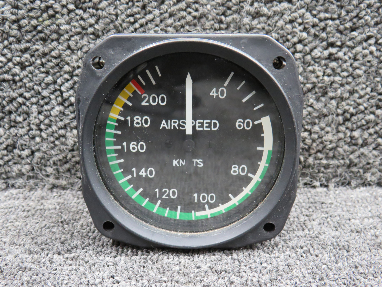 EA5175-11L-CIR (Alt PN: 13562-002) SigmaTek EA5175 Airspeed