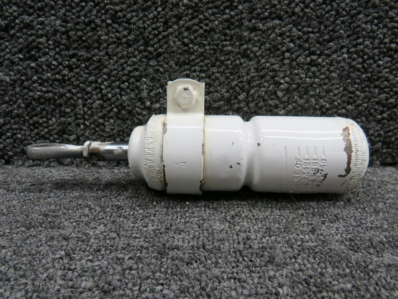 アブNO6000 486602 (Alt PN: 21701-003) Maeco Shimmy Dampener Assembly (Core)