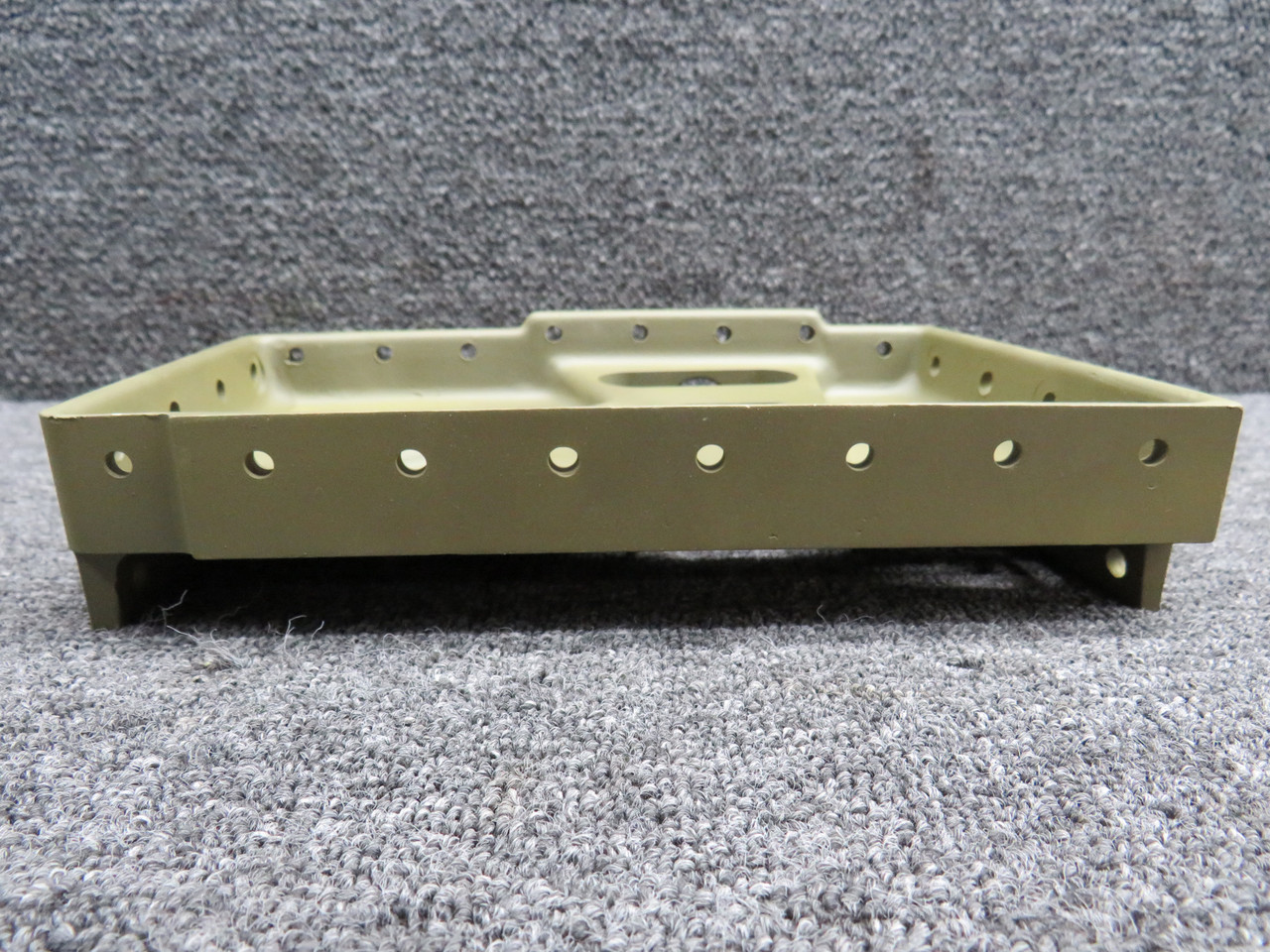 0741602-2 Cessna 182M RH Main Landing Gear Inboard Support (Zinc)