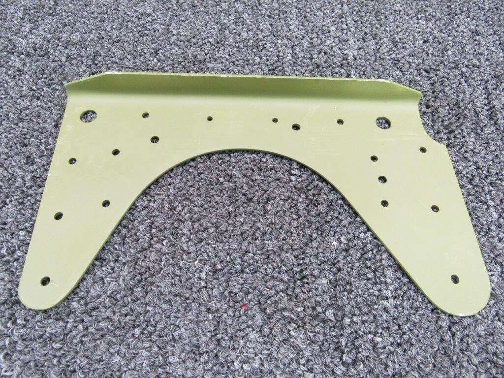 1210708-3 Cessna T210M Forward Doubler LH