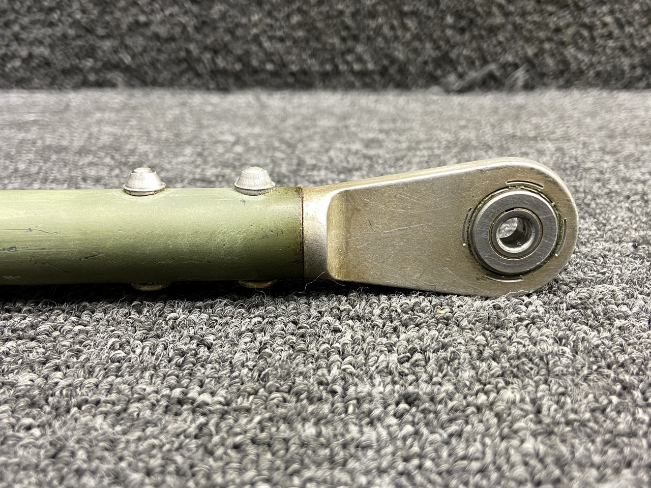 0842121-1 Cessna 310 Main Nose Gear Retract Rod Assembly For Sale