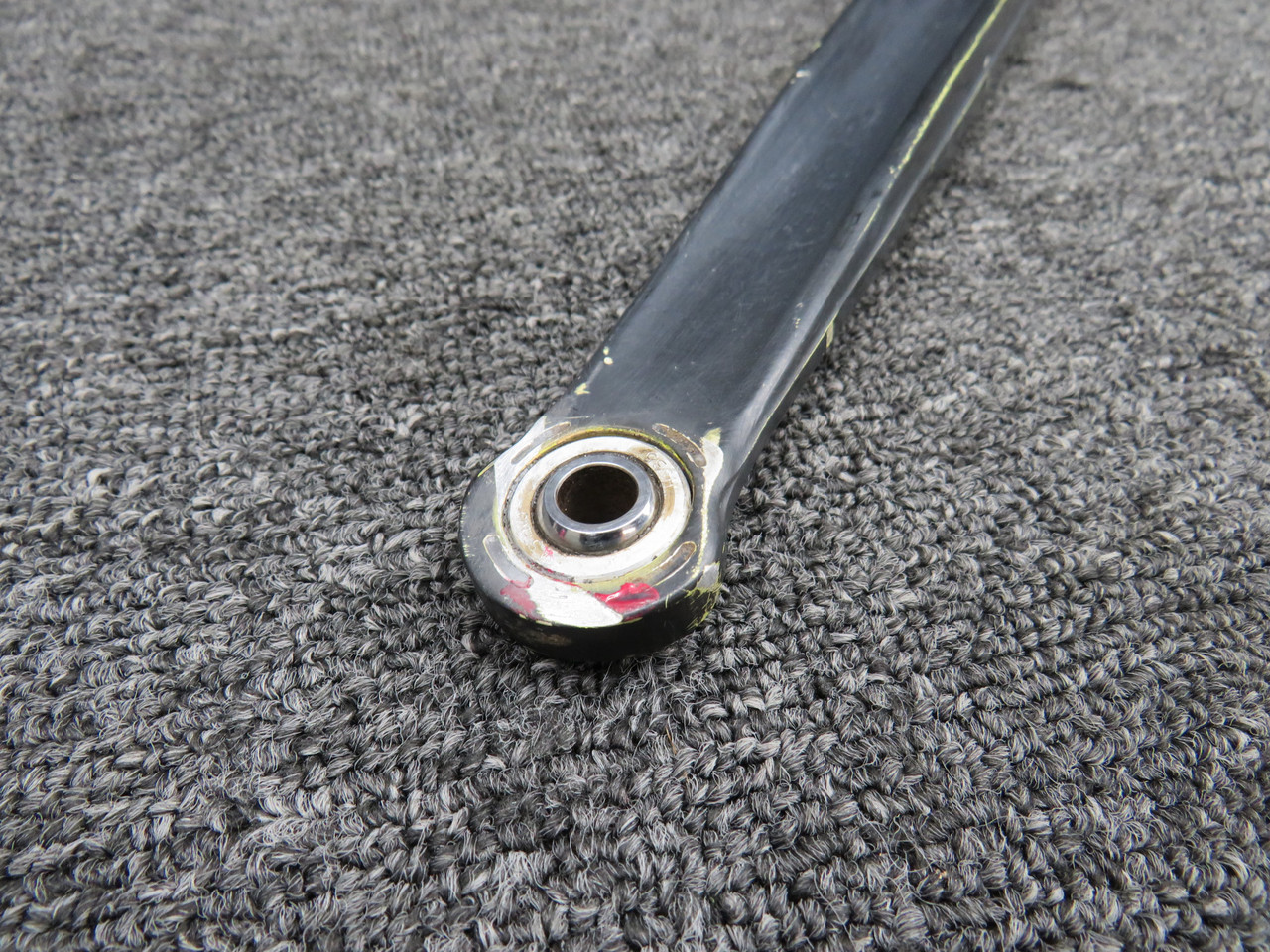 269A3120-8L Schweizer 269C Forward Landing Gear Strut RH For Sale