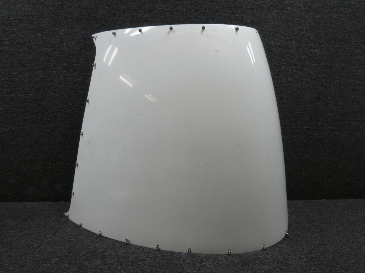井出ページ 5213092-2 Cessna 421C Nose Avionics Bay Access Door Assembly For Sale