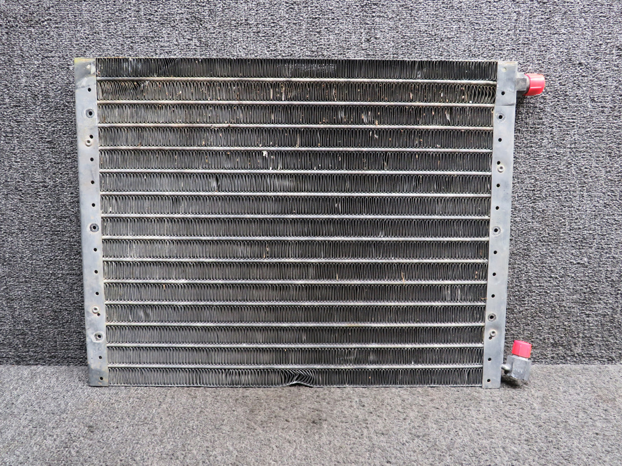 555-457 (Alt: 1E-1415C) Piper PA34-200T AC Condenser Assembly For Sale